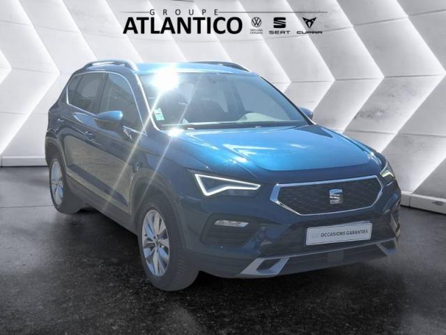 Seat Ateca image 6