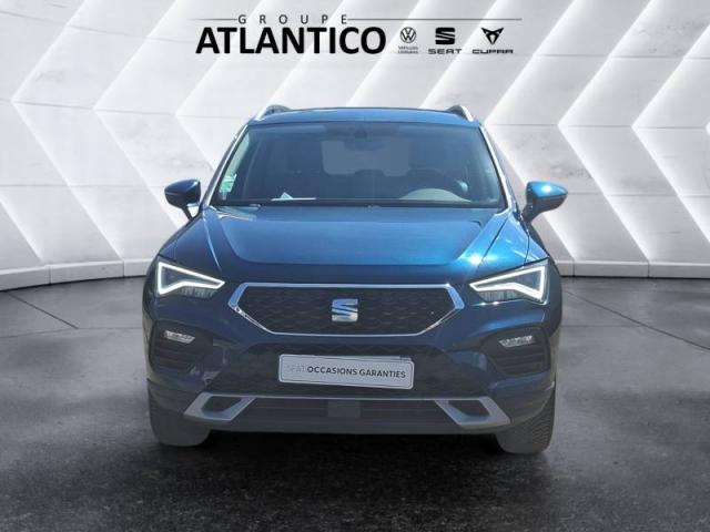 Seat Ateca image 1