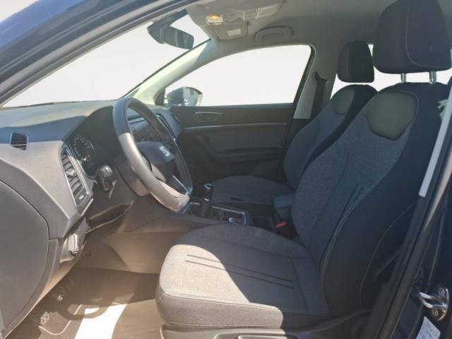 Seat Ateca image 8