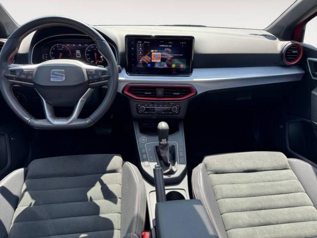 Seat Ibiza image 7