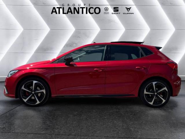 Seat Ibiza image 1