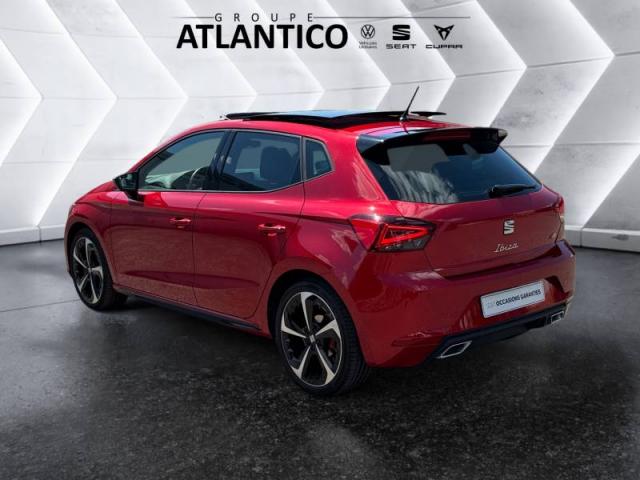 Seat Ibiza image 5