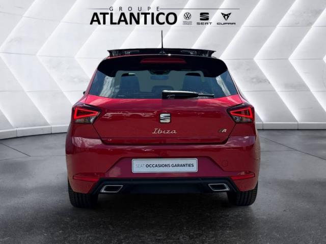 Seat Ibiza image 3