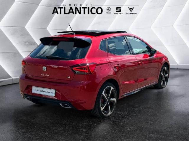 Seat Ibiza image 9