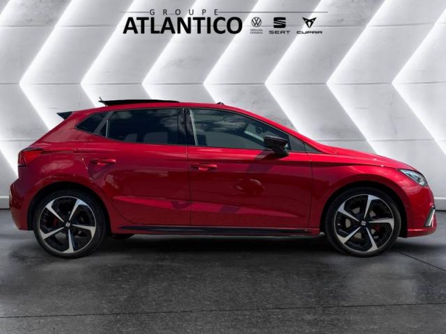 Seat Ibiza image 6