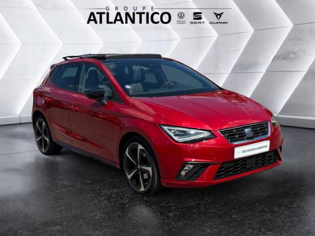 Seat Ibiza image 4