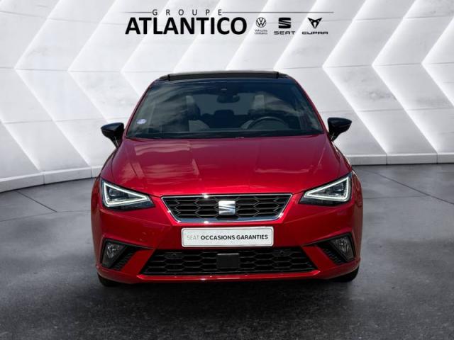 Seat Ibiza image 8