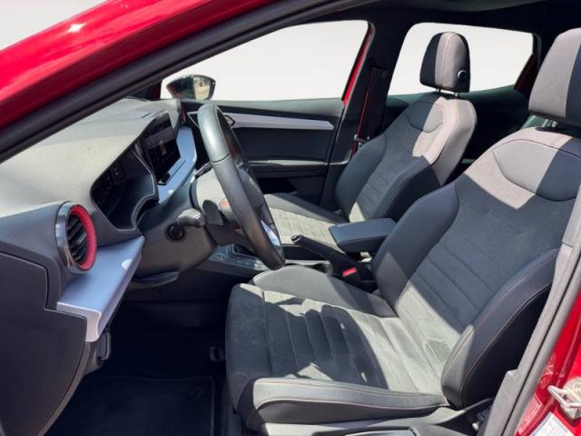 Seat Ibiza image 2