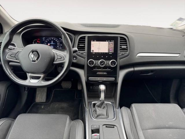 Renault Mégane image 8