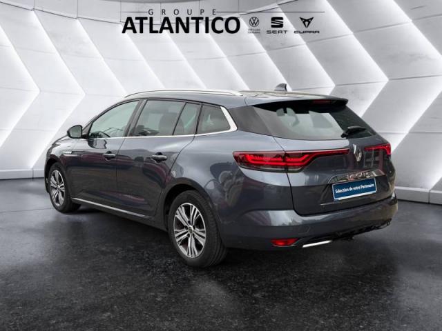 Renault Mégane image 9