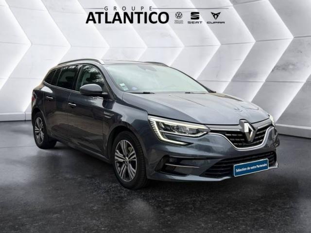 Renault Mégane image 1