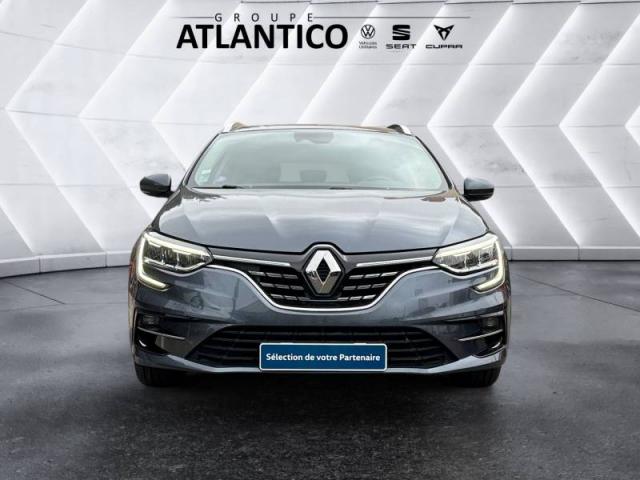 Renault Mégane image 3