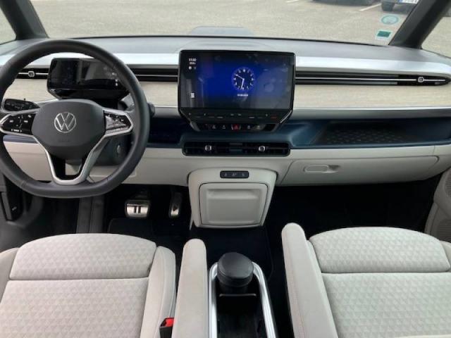 Volkswagen Id. Buzz image 6
