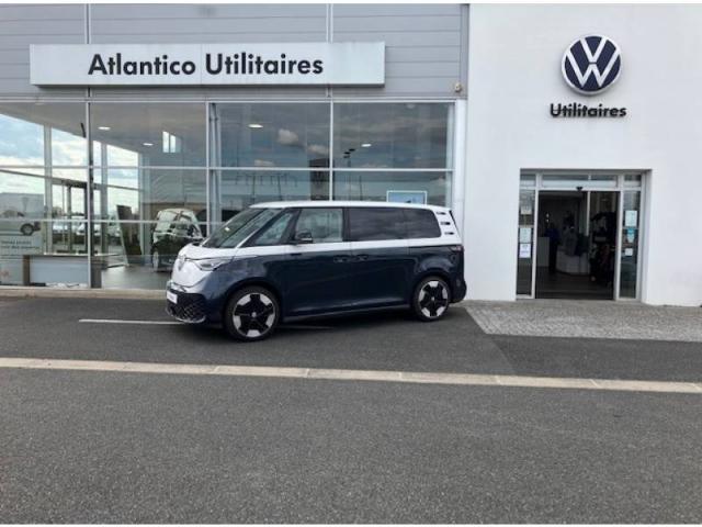 Volkswagen Id. Buzz image 2