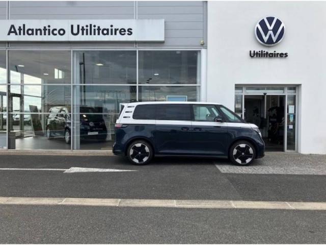 Volkswagen Id. Buzz image 3