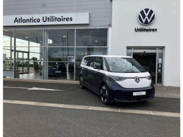 Volkswagen Id. Buzz image 5