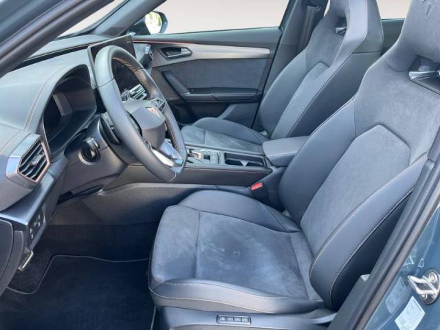 Cupra Formentor image 4