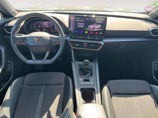 Cupra Formentor image 3