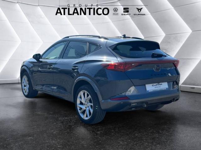 Cupra Formentor image 2