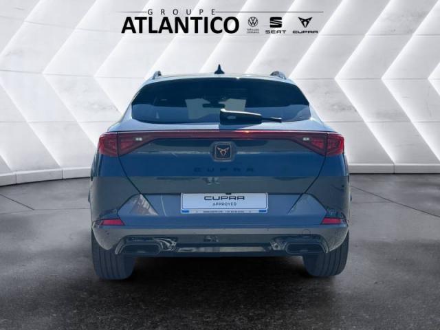 Cupra Formentor image 8