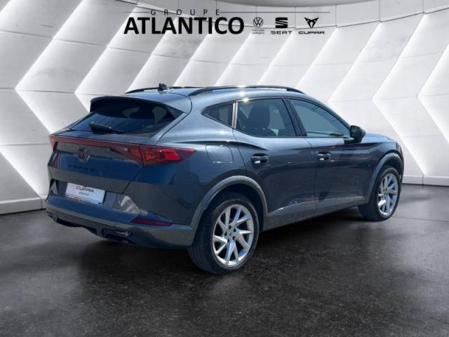 Cupra Formentor image 9