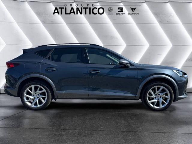 Cupra Formentor image 6