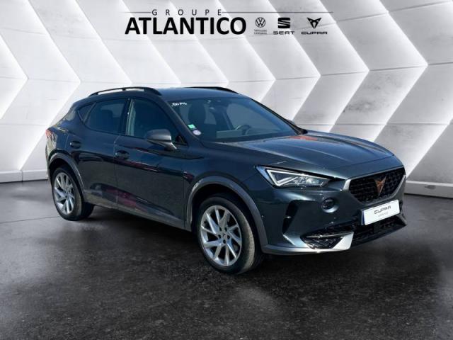 Cupra Formentor image 7