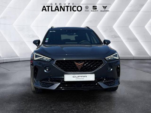Cupra Formentor image 5