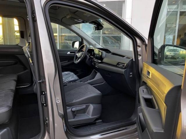 Volkswagen Caddy image 1
