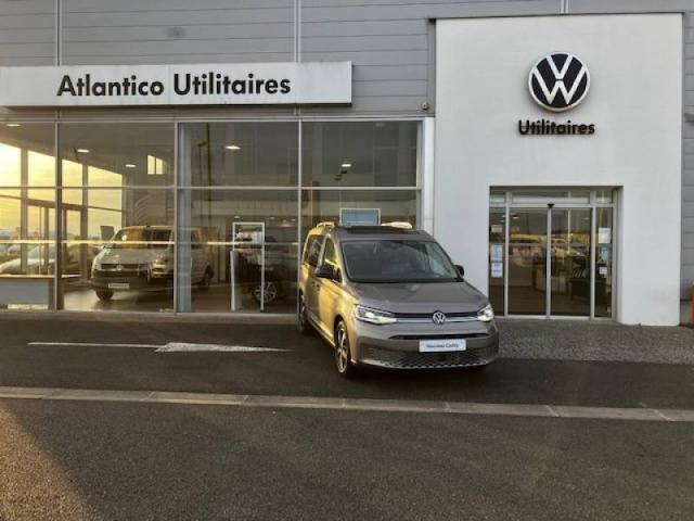 Volkswagen Caddy image 7