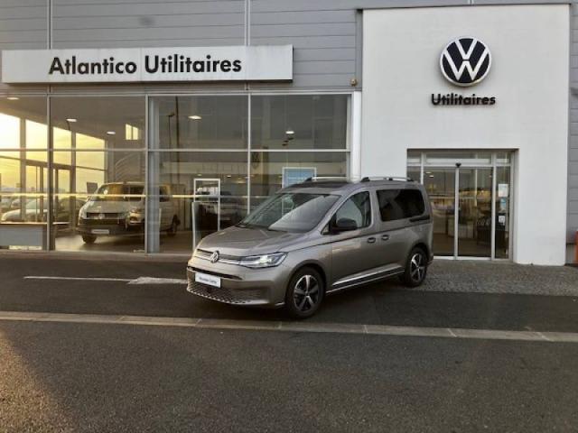 Volkswagen Caddy image 5