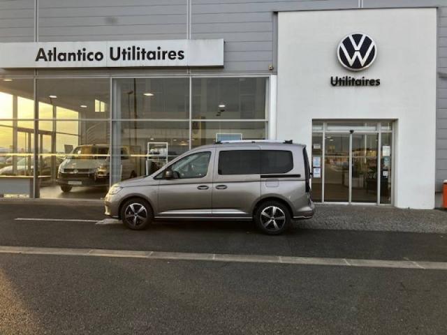 Volkswagen Caddy image 9