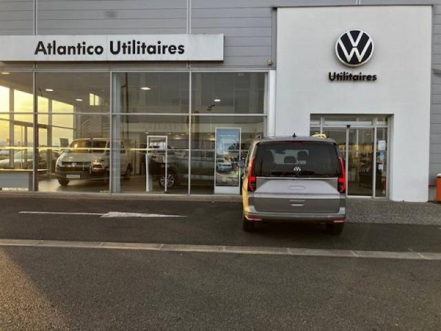 Volkswagen Caddy image 8