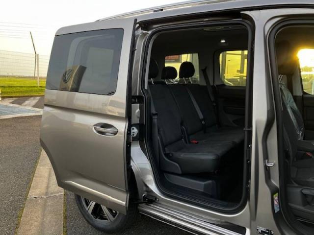 Volkswagen Caddy image 4