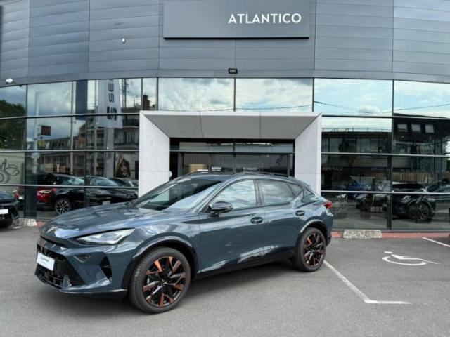 Cupra