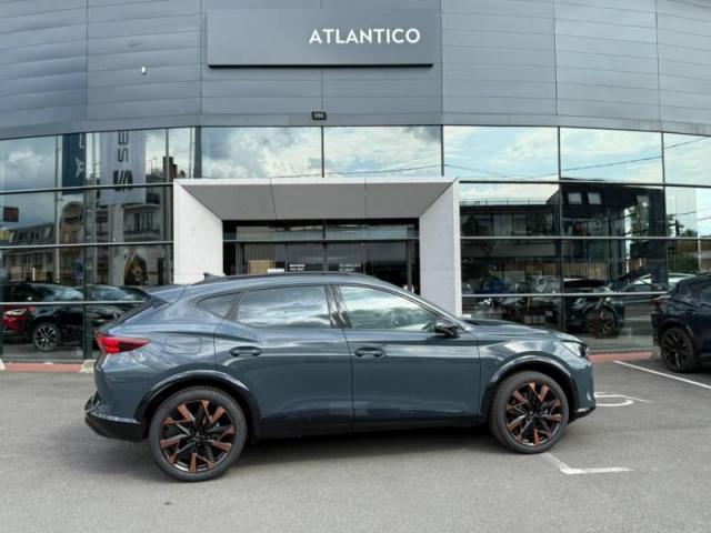 Cupra Formentor image 2