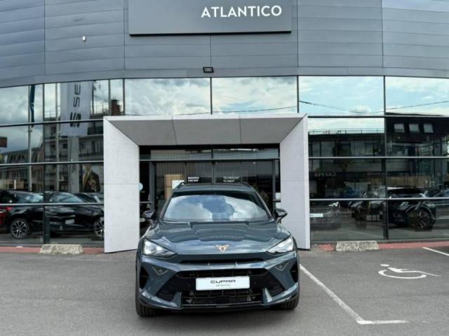 Cupra Formentor image 4