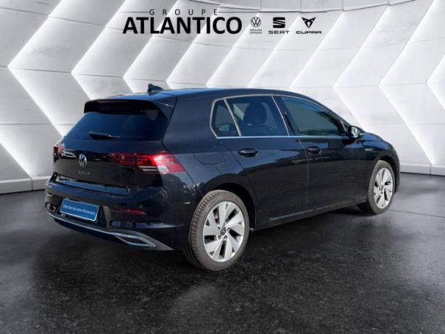Volkswagen Golf image 3