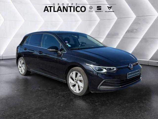 Volkswagen Golf image 4