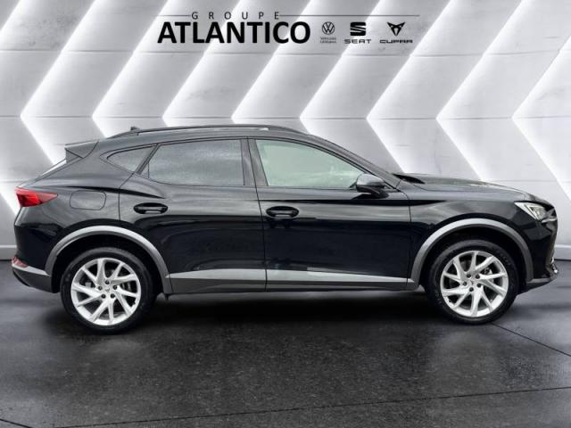 Cupra Formentor image 1