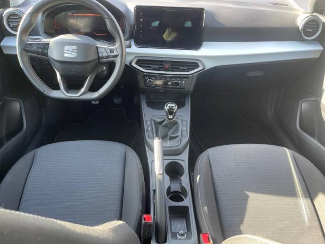 Seat Ibiza image 8