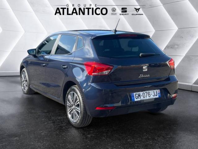 Seat Ibiza image 3