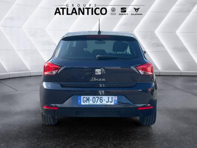 Seat Ibiza image 2