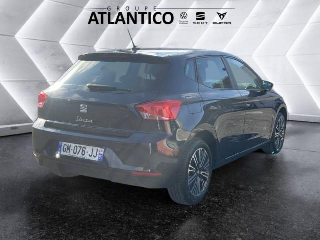 Seat Ibiza image 5
