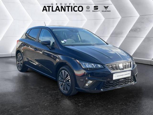 Seat Ibiza image 9