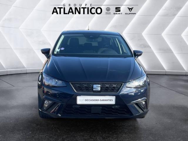 Seat Ibiza image 6