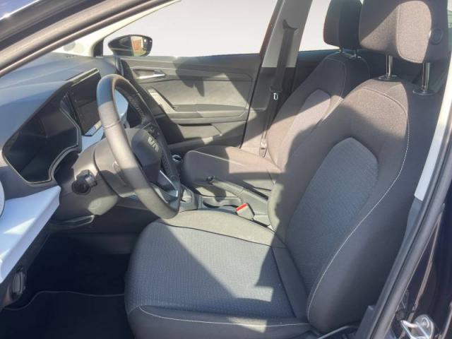 Seat Ibiza image 1