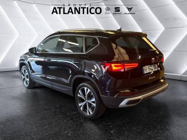 Seat Ateca image 8