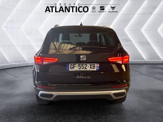 Seat Ateca image 1