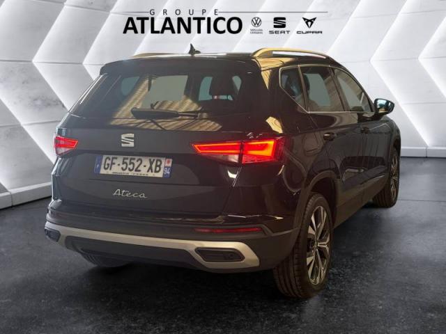 Seat Ateca image 5